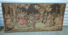 1920s vintage tapestry for sale  Lake Worth
