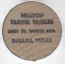Hilltop travel trailer for sale  Spanish Fork
