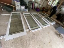 Mahogany bifold doors for sale  HEXHAM