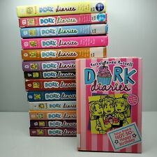 Dork diaries complete for sale  Indianapolis