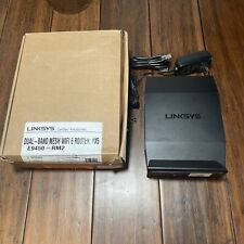Linksys ax5400 dual for sale  Summerville