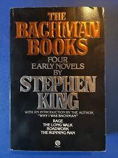 Bachman books stephen for sale  Lake Saint Louis