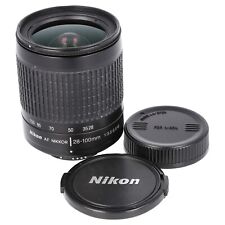 Nikon nikkor 100mm for sale  REDRUTH