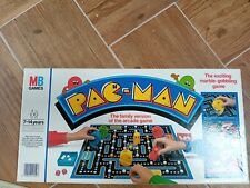 pac man board game for sale  DEREHAM