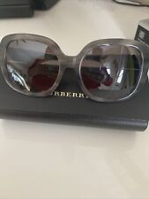 Damen sonnenbrille burberry gebraucht kaufen  Viernheim