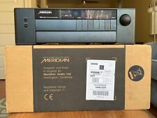 Meridian g68xxd digital for sale  Philadelphia