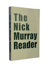 Nick murray reader for sale  Denver
