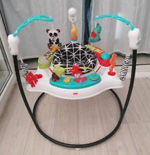 Fisher price jumperoo for sale  COLCHESTER