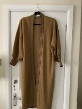 jacquard coat for sale  EDINBURGH