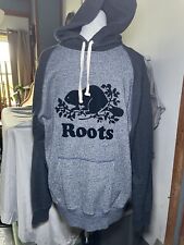 Roots men sweatshirt for sale  Flint