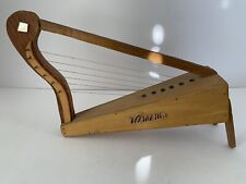 Wood mini harp for sale  Helendale