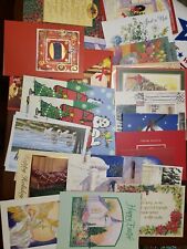 Greeting cards assortment for sale  Gilbertsville