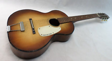 Acoustic Guitar Viva 1 by H.S London 5550 Vintage 6 String Project / Restoration, used for sale  Shipping to South Africa