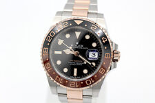 Rolex gmt master for sale  Shipping to Ireland