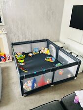 Playpen baby toddlers for sale  COVENTRY