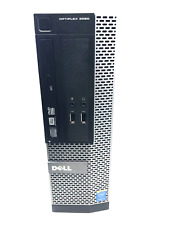 HD Windows 10 Pro Dell Optiplex 3020 SFF Intel i5-4590 3.3GHz 8GB RAM 500GB comprar usado  Enviando para Brazil