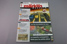 Zb549 marklin magazine d'occasion  Expédié en Belgium
