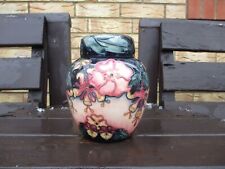 Moorcroft pottery oberon for sale  Shipping to Ireland