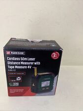 Parkside cordless 50m for sale  HAYES