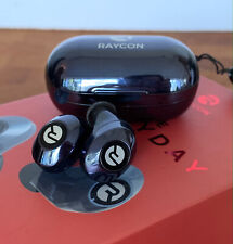 Raycon everyday earbuds for sale  PETERBOROUGH