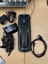 Logitech harmony 900 gebraucht kaufen  München