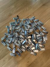 LOT OF 100+ USB FLASH DRIVES METAL SWIVEL THUMB MEMORY STICK 2GB **READ**, used for sale  Shipping to South Africa