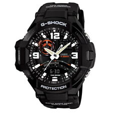 Relógio Casio quase perfeito G-Shock preto SKY COCKPIT GA-1000-1A usado no Japão comprar usado  Enviando para Brazil