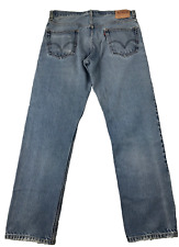 Vintage levis jeans for sale  Helena