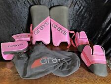 Grays hockey goalie for sale  BARNARD CASTLE