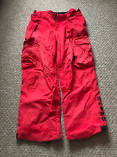 westbeach pants for sale  WANTAGE