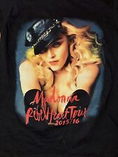 Madonna rebel heart for sale  Collingswood