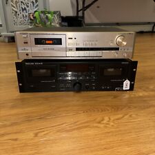 4 decks cassette tape for sale  Yorktown Heights