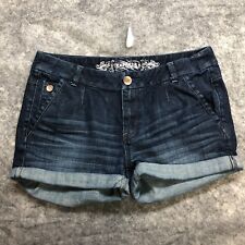 Express shorts womens for sale  Epworth