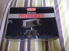 Optex televideo producer for sale  NEWTON ABBOT