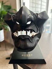 Ghost of Tsushima Edição de Colecionador Estátua Máscara Sakai comprar usado  Enviando para Brazil