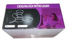 Small ceiling fans for sale  Perrysville