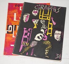 Graphis magazine lot for sale  Chicago