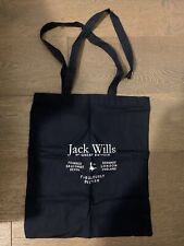 Jack wills bag for sale  THORNTON HEATH