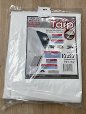 10x20 tarp heavy for sale  Turlock