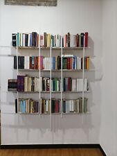 Libreria design libra usato  Genova