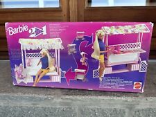 Barbie porch swing d'occasion  Expédié en Belgium