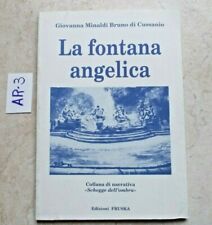 Libro fontana angelica usato  Paterno