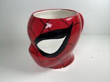 Spiderman shaped ceramic for sale  PENRITH