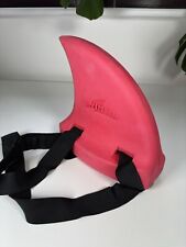 Swimfin kids red for sale  PETERBOROUGH