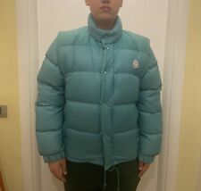 Moncler grenoble vintage usato  Cogliate