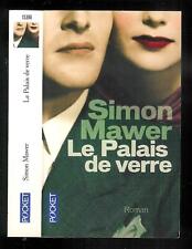 Simon mawer palais d'occasion  Bordères-sur-l'Échez