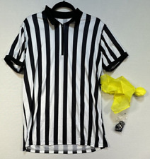 Official striped referee for sale  Holland