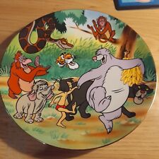 Kenleys disney plate for sale  REDDITCH