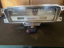 1960 cadillac speedometer for sale  Grand Junction