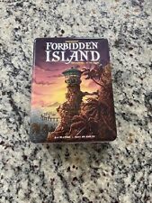 Gamewright forbidden island for sale  Schoolcraft